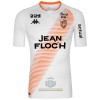 Maglia ufficiale FC Lorient Trasferta 2020-21 per Uomo